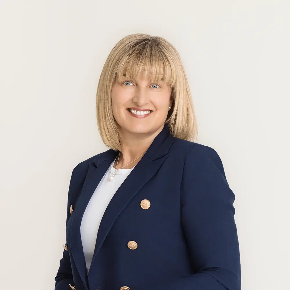 Katrina Powell