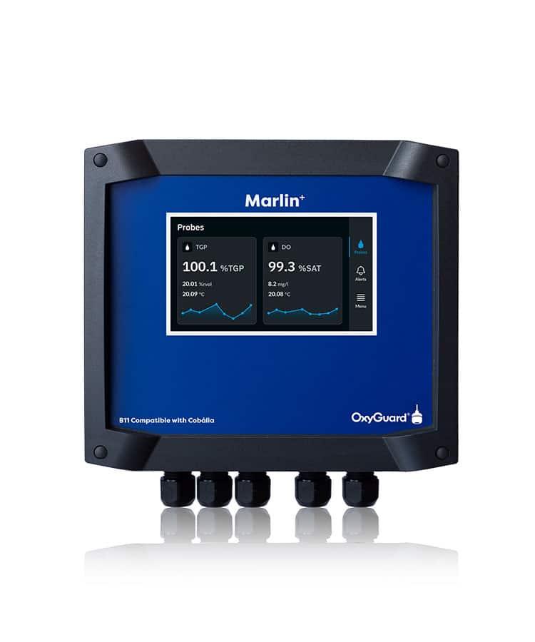Marlin+